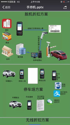 皓辰科技HC-B03停车场收费系统 打造小区智能进出管理新体验