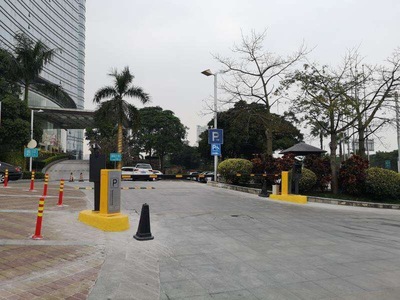 城市痛点解决方案 —— 更智能、更安全的收费停车场租赁/购买业务